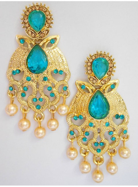 Fashion Earrings